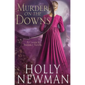 Murder on the Downs