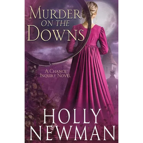 Murder on the Downs
