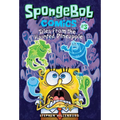 Spongebob Comics: Book 3: Tales from the Haunted Pineapple
