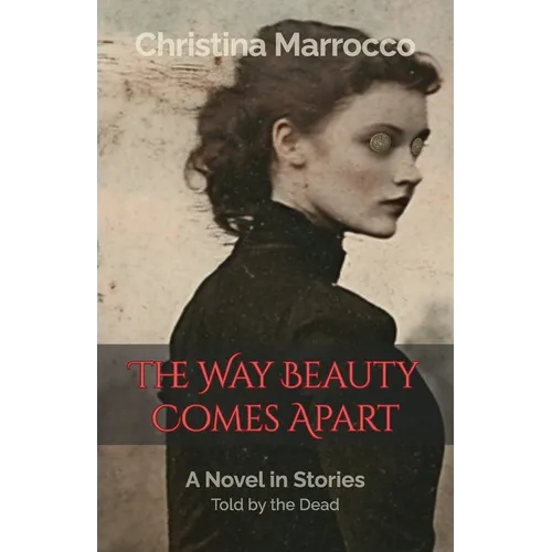 The Way Beauty Comes Apart