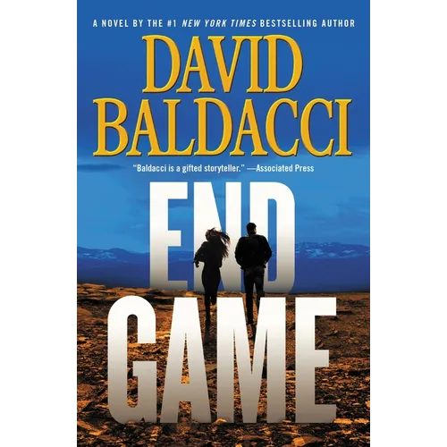 End Game