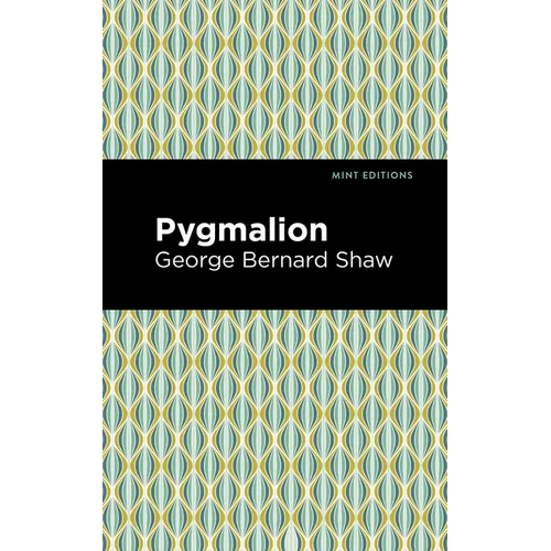 Pygmalion