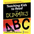Teaching Kids to Read for Dummies