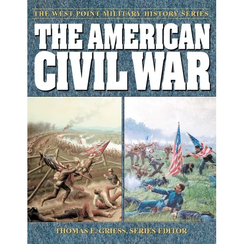 The American Civil War