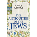 The Antiquities of the Jews