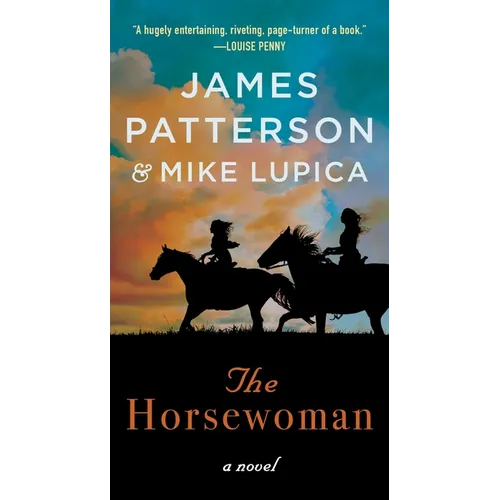 The Horsewoman