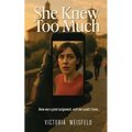 She Knew Too Much