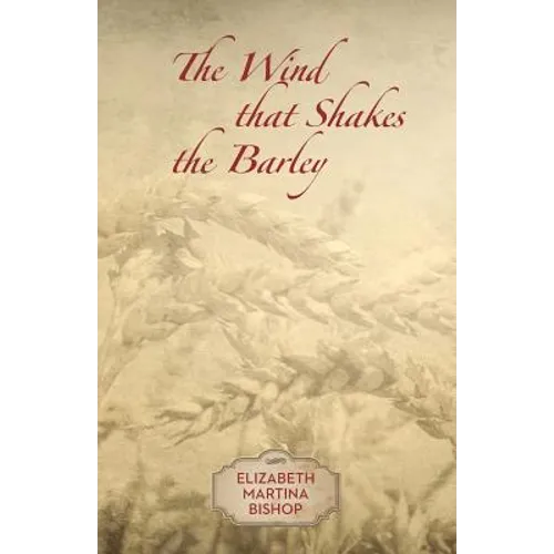 The Wind that Shakes the Barley