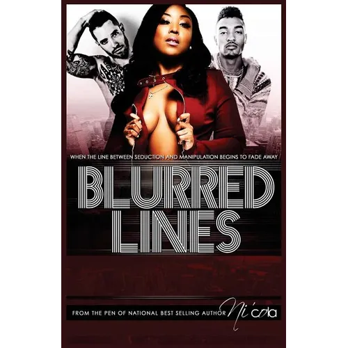 Blurred Lines