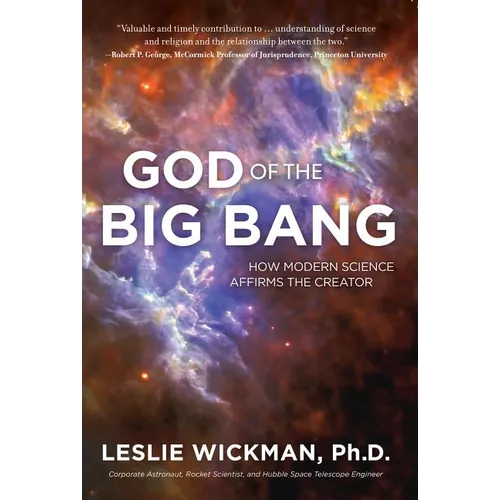 God of the Big Bang