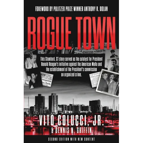 Rogue Town