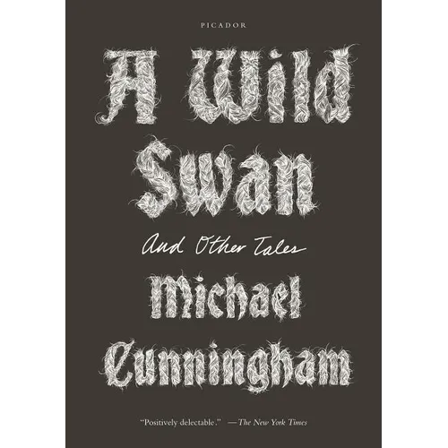 Wild Swan