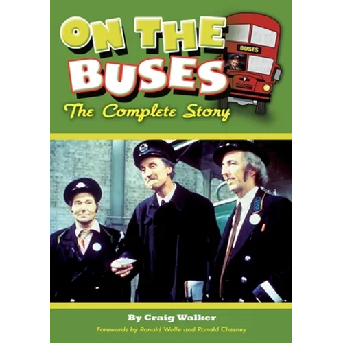 On The Buses: The Complete Story