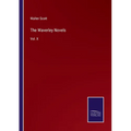 The Waverley Novels: Vol. X