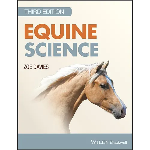 Equine Science