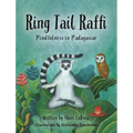 Ring Tail Raffi: Mindfulness in Madagascar