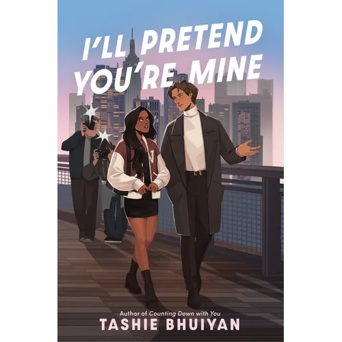 I'll Pretend You're Mine