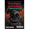 Fetch: An Afk Book (Five Nights at Freddy's: Fazbear Frights #2): Volume 2