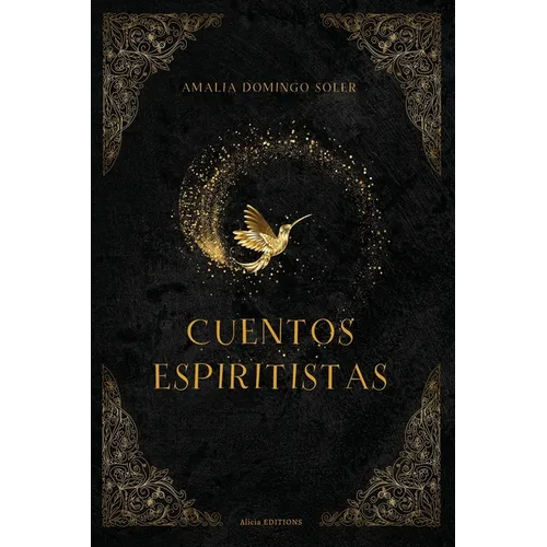 Cuentos Espiritistas