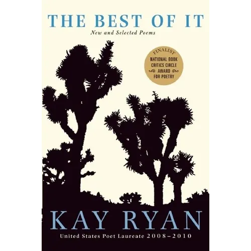 The Best of It: New and Selected Poems