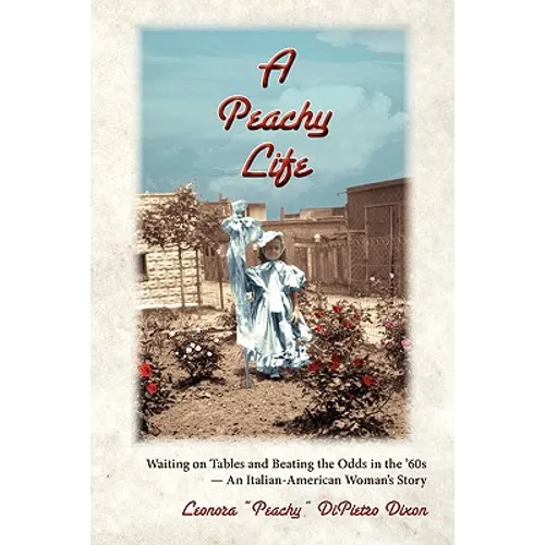 A Peachy Life