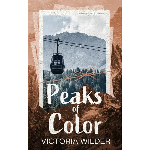 Peaks of Color