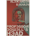 Professor Dowell's Head
