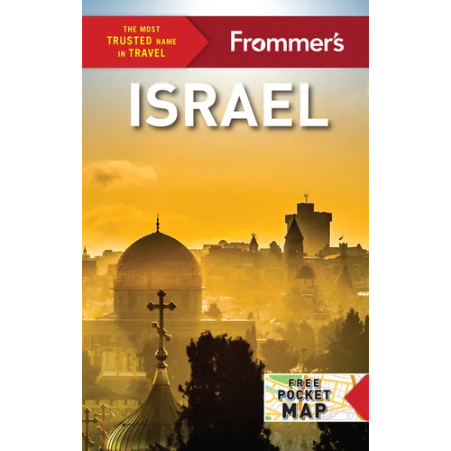 Frommer's Israel