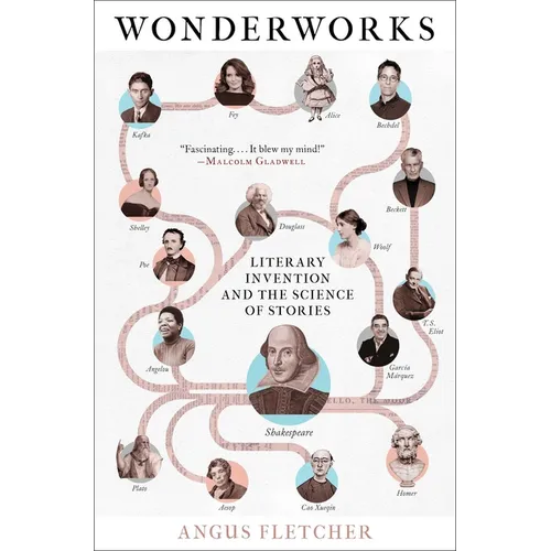 Wonderworks: Literary Invention and the Science of Stories