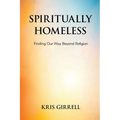 Spiritually Homeless