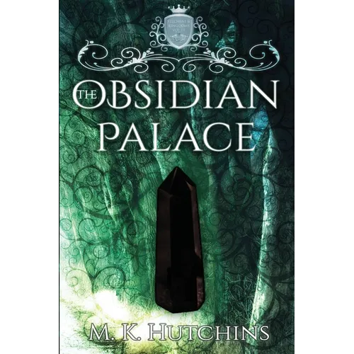 The Obsidian Palace
