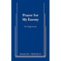 Prayer for My Enemy