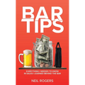 Bar Tips: Everything I Needed to Know in Sales I Learned Behind the Bar
