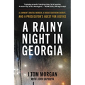 A Rainy Night in Georgia