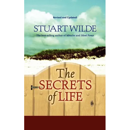 The Secrets of Life: (revised and Updated!)