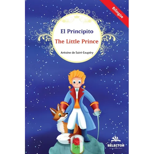 El Principito