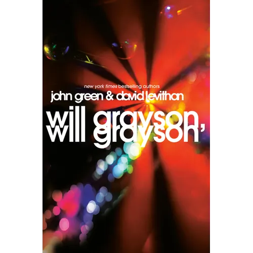Will Grayson, Will Grayson