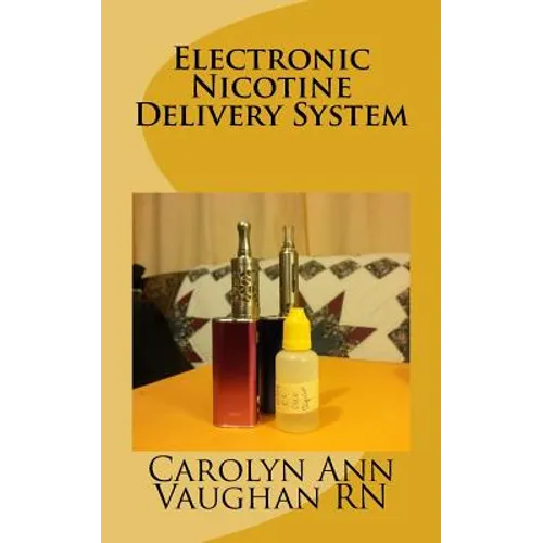 Electronic Nicotine Delivery System