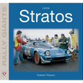 Lancia Stratos