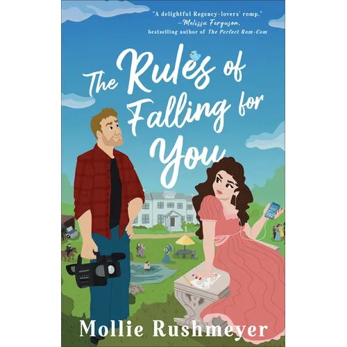 The Rules of Falling for You