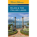 Rick Steves Snapshot Milan & the Italian Lakes