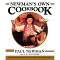 Newman's Own Cookbook