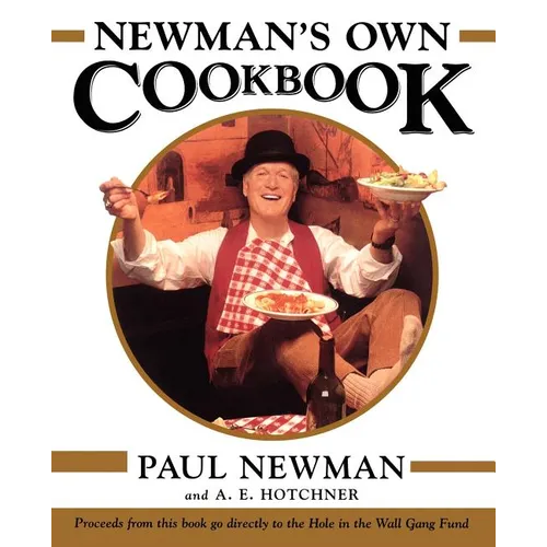 Newman's Own Cookbook