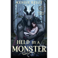 Held by a Monster