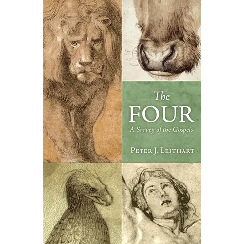 The Four: A Survey of the Gospels