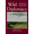 Wild Diplomacy: Cohabiting with Wolves on a New Ontological Map