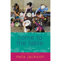 An Come to the Table