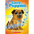 Recipe for Success (Love Puppies #4): Volume 4