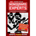 Nonograms for Experts: 50 nonograms for professionals