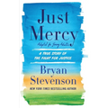Just Mercy (Adapted for Young Adults): A True Story of the Fight for Justice